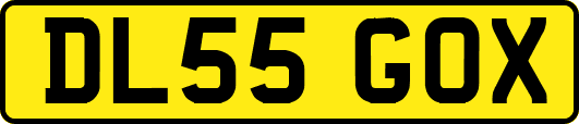 DL55GOX