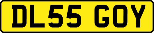 DL55GOY