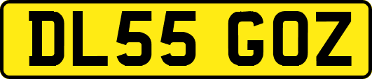 DL55GOZ
