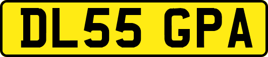 DL55GPA