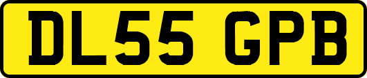 DL55GPB