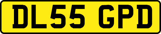 DL55GPD