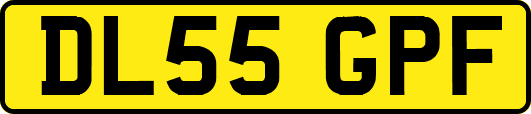 DL55GPF