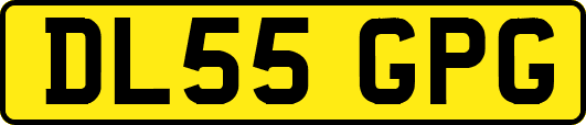 DL55GPG