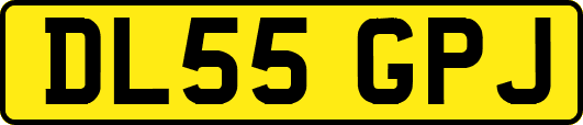 DL55GPJ