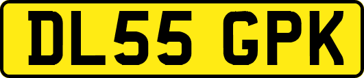 DL55GPK
