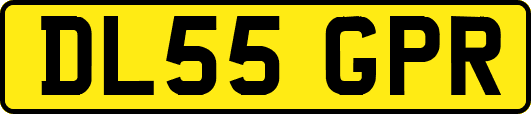 DL55GPR