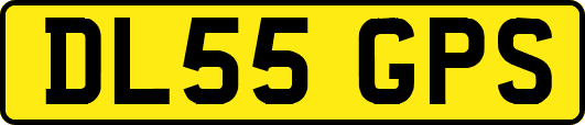 DL55GPS