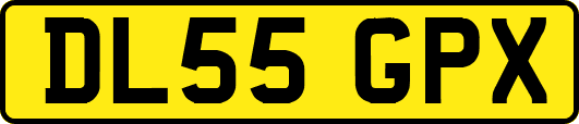 DL55GPX