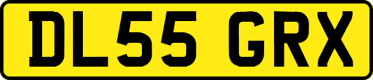 DL55GRX