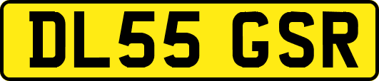 DL55GSR