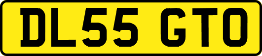 DL55GTO