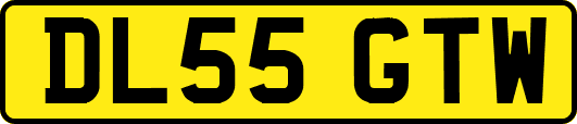 DL55GTW