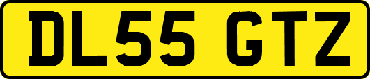 DL55GTZ