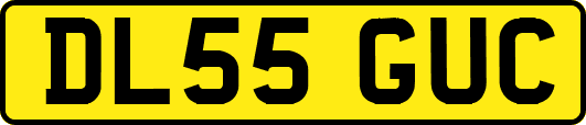 DL55GUC