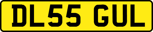 DL55GUL