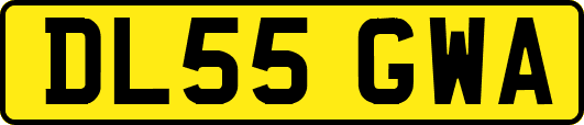 DL55GWA