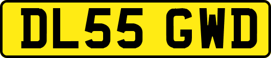 DL55GWD