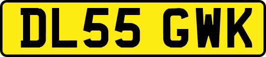 DL55GWK