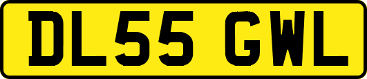 DL55GWL