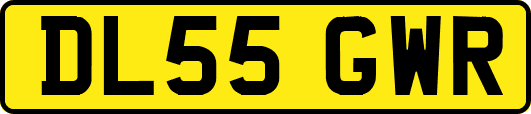 DL55GWR