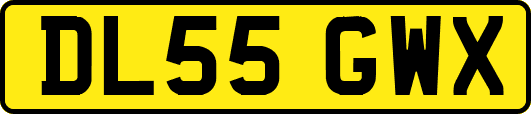 DL55GWX