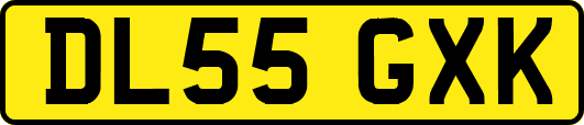 DL55GXK