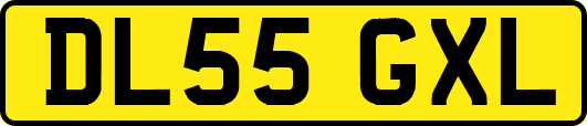 DL55GXL