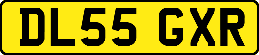 DL55GXR
