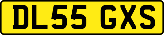 DL55GXS