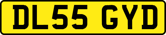 DL55GYD