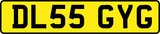 DL55GYG