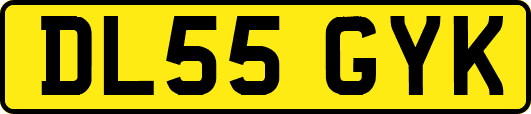DL55GYK