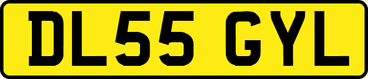 DL55GYL
