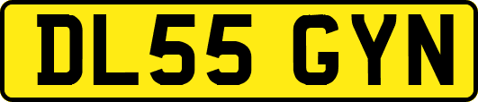 DL55GYN