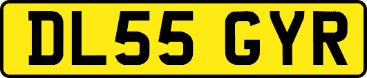 DL55GYR