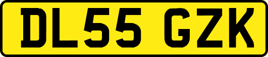 DL55GZK