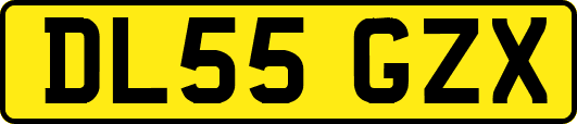 DL55GZX