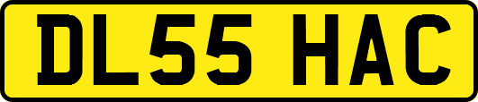 DL55HAC
