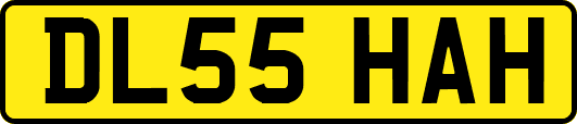 DL55HAH