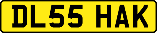 DL55HAK
