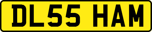 DL55HAM
