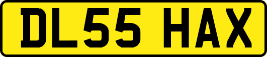 DL55HAX