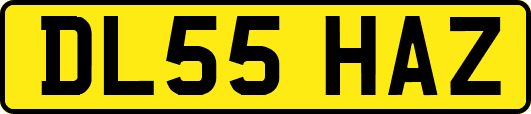 DL55HAZ