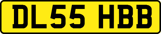 DL55HBB