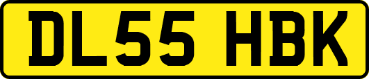 DL55HBK