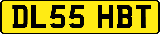 DL55HBT