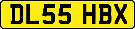 DL55HBX