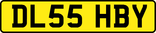 DL55HBY