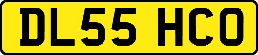 DL55HCO